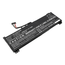 Kompatibler Ersatzakku für LENOVO  L21C3PC0, 8SSB11F36375, L21M3PC0, L21L3PC0, L21D3PC0