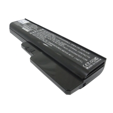 Kompatibler Ersatzakku für LENOVO  L08S6CO2, ASM 42T4728, L08O4C02, LO8N6Y02, 51J0226...