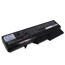 Kompatibler Ersatzakku für LENOVO  121001150, L09S6Y02, 121001091, L08S6Y21, L10P6Y22...