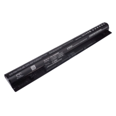 Kompatibler Ersatzakku für LENOVO  5B10K10191, L12M4A02, SB10G46707, 121500175, 5B10K10238...