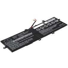 Kompatibler Ersatzakku für LENOVO  SB10F46448, 00HW010, SB10F46443, 00HW005, SB10F46442...