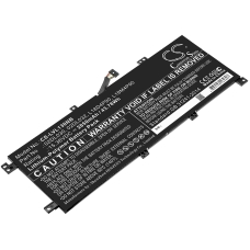 Kompatibler Ersatzakku für LENOVO  SB10T83119, 5B10W13933, SB10T83178, L18M4P90, 02DL032...