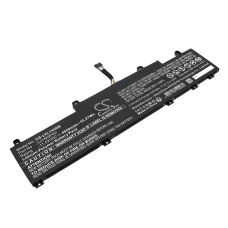 Kompatibler Ersatzakku für LENOVO  L21L3PG2, 5B11F21941, SB11F21952, L21D3PG2, SB11F21947...