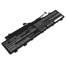 Kompatibler Ersatzakku für LENOVO  SB10W86956, L19M3PF4, 5B10W86939