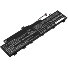 Kompatibler Ersatzakku für LENOVO  5B10W86939, SB10W86956, L19M3PF4