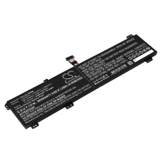 Kompatibler Ersatzakku für LENOVO  L20M4PC1, L20L4PC1, L20C4PC1, SSB11B48828, SSB11B48821