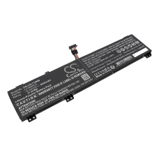 Kompatibler Ersatzakku für LENOVO  L21M4PC2, L21L4PC2, L21C4PC2