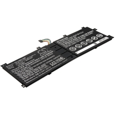 Kompatibler Ersatzakku für LENOVO  BSNO4170A5-LH, 2ICP5/70/106, BSNO4170A5-AT, BSN04170A5-AT, LH5B10L67278...