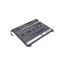 Kompatibler Ersatzakku für LENOVO  NB116, 5B10K37675, 1004036-196059-1