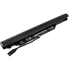 Kompatibler Ersatzakku für LENOVO  5B10L79278, 5B10L04215, L15S3A02, 5B10L04167, L15L3A03...