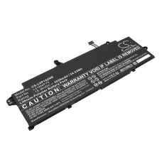 Kompatibler Ersatzakku für LENOVO  SB10W51975, 5B10W51875, L21M4P75, 5B10W51874, L21L4P73...