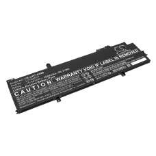 Kompatibler Ersatzakku für LENOVO  5B10W51867, SB10W5196B, L21M4P71, 5B10W51866, SB10W51968...