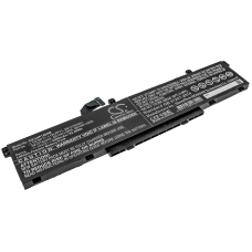 Kompatibler Ersatzakku für LENOVO  SB10T83202, 5B10W13958, SB10T83201, L19L6P71, L19C6P71...