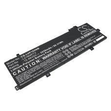 Kompatibler Ersatzakku für LENOVO  SB10W51970, L21M4P73, 5B10W51869