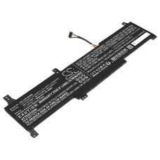 Kompatibler Ersatzakku für LENOVO  L21D3PF0, 5B11D70895, SB11D70893, L21C3PF0, 5B11D70891...