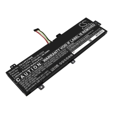 Kompatibler Ersatzakku für LENOVO  B102130-0009, L15S2TB0, 5B10K88299, L15L2PB4, 5B10L13960...