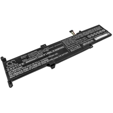 Kompatibler Ersatzakku für LENOVO  SB10X02598, 5B10X02602, SB10X02596, 5B10X02599, L19L3PF5...