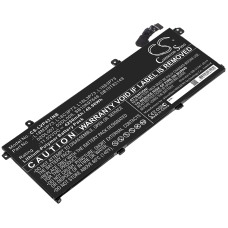 Kompatibler Ersatzakku für LENOVO  3ICP5/80/73, SB10T83148, L18L3P73, 02DL008, SB10K97646...