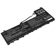 Kompatibler Ersatzakku für LENOVO  L20L3PF1, L20D3PF0, SB11B44632, L20C3PF1, SB11B44631...