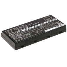 Kompatibler Ersatzakku für LENOVO  00HW030, 5B10W13950, 4X50K14092, SB10T83193, 4ICR18/65-2...