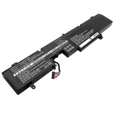 Kompatibler Ersatzakku für LENOVO  5B10N00788, 5B10H35531, 5B10H35530, L14M6P21, 14M6P21...