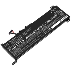 Kompatibler Ersatzakku für LENOVO  L19M4PC0, L19L4PC0, SB10W86191, L19C4PC0, SB10W86190...