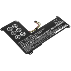 Kompatibler Ersatzakku für LENOVO  5B10P23779, 0813007, BSNO3558E5