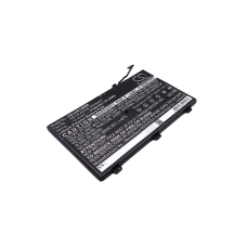 Kompatibler Ersatzakku für LENOVO  00HW000, SB10F46439, SB10F46438, 00HW001