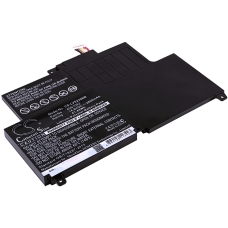 Kompatibler Ersatzakku für LENOVO  45N1095, 45N1094, 45N1093, 45N1092