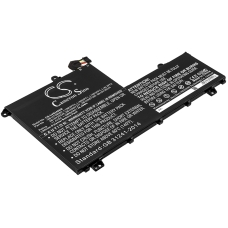 Kompatibler Ersatzakku für LENOVO  5B10V25239, SB10W67421, L19D3PF2, 5B10T09093, SB10W67288...