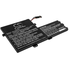 Kompatibler Ersatzakku für LENOVO  L18M3PF7, 5B10T09096, L18M3PF6, 5B10T09095, L18L3PF3...