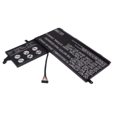 Kompatibler Ersatzakku für LENOVO  45N1164, PXD3X2, 45N1167, 45N1166, 45N1165