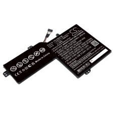 Kompatibler Ersatzakku für LENOVO  L18M3PF8, 5B10W67354