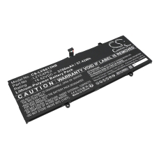 Kompatibler Ersatzakku für LENOVO  L21M4PE2, L21L4PE2, L21D4PE2, L21C4PE2