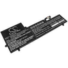 Kompatibler Ersatzakku für LENOVO  SB10W65279, L19M4PF5, L19C4PF5, 5B10W65281, SB10W65293...