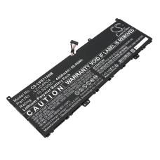 Kompatibler Ersatzakku für LENOVO  L21D4PE0, L21D4PC4, L21C4PC4, L21L4PC4