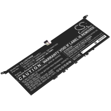 Kompatibler Ersatzakku für LENOVO  5B10R32748, L17M4PE1, L17L4PE1, L17C4PE1, 928QA232H...