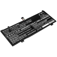 Kompatibler Ersatzakku für LENOVO  L18M4PF0, 5B10S73500, L18D4PF0, 5B10S73499, SB10W67351...