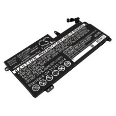 Kompatibler Ersatzakku für LENOVO  01AV400, SB10K97594, 01AV437, SB10K97592, 01AV435...