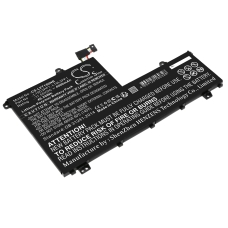 Kompatibler Ersatzakku für LENOVO  SB10V25242, L19L3PF1, L19C3PF1