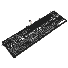 Kompatibler Ersatzakku für LENOVO  L20L4PD3, 5B11C04261, SB11C04262, 5B11C04256, SB11C04260...