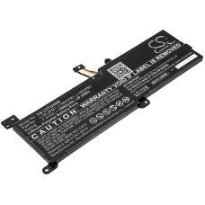 Kompatibler Ersatzakku für LENOVO  L17M2PB7, L16M2PB2, L16C2PB2, L17L2PF1, L16M2PB1...