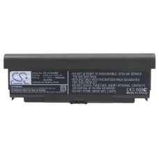 Kompatibler Ersatzakku für LENOVO  45N1145, 45N1159, 45N1150, 45N1769, 45N1144...