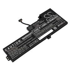 Kompatibler Ersatzakku für LENOVO  01AV419, SB10K97576, 01AV489, 01AV421, SB10K97578...