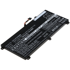 Kompatibler Ersatzakku für LENOVO  45N1743, 45N1742, 45N1741, 45N1740, SB10K12721...