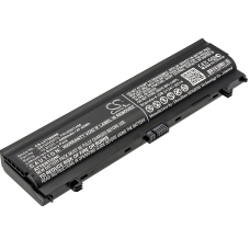 Kompatibler Ersatzakku für LENOVO  SB10H45071, 00NY488, FRU00NY489, 00NY486, FRU00NY488...