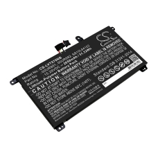 Kompatibler Ersatzakku für LENOVO  SB10L84121, 01AV493, 00UR892, SB10L84123, 00UR891...