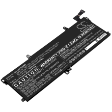 Kompatibler Ersatzakku für LENOVO  02DL012, L18L3P71, SB10K97649, 5B10W13907, L18M4P74...