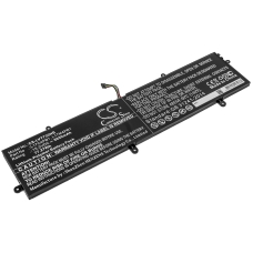 Kompatibler Ersatzakku für LENOVO  5B10P35082, L17M4PB1, L17C4PB1, 5B10P35084, 5B10P35083