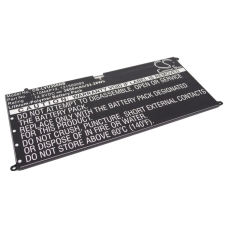 Kompatibler Ersatzakku für LENOVO  121500093, L10M4P12